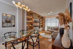 Apartament Emiliya